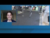 11Alive News: The Take | Robot Olympics reveal future potential (9/22/2025)