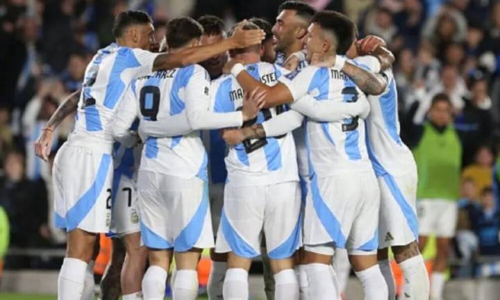 FIFA analizará un Mundial 2030 de 64 equipos: Argentina jugaría en casa la fase de grupos
