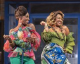 Merry Wives: From Windsor to 116th Street