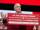 Canada to give automakers a break on EV sales target as US tariffs weigh