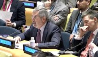 Insiste México en eliminar derecho de veto en la ONU