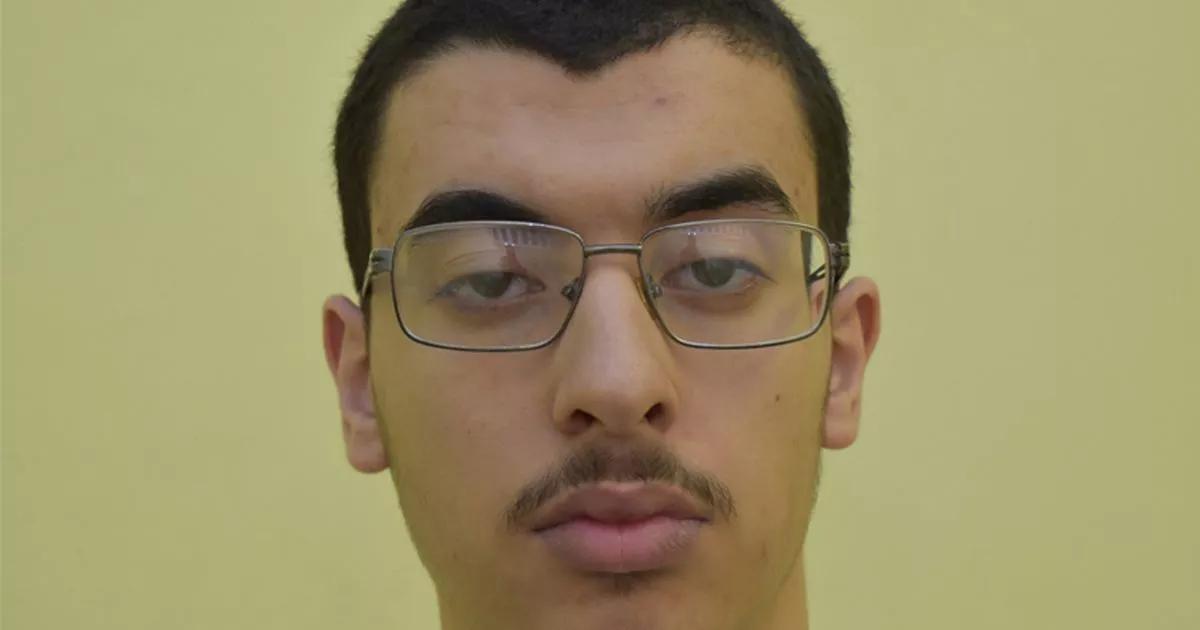 Manchester Arena plotter Hashem Abedi due in court over alleged prison officer attempted murders