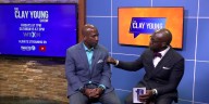 Baton Rouge Meets Washington D.C and Talent Unlocked