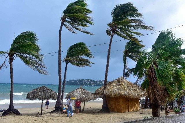Ciclón Mario: Conagua alerta por posible tormenta frente a costas de México