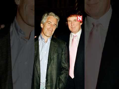 Epstein Files Drop Shake Up Trump Admin