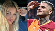 La letal reacción de Wanda Nara por el nuevo tatuaje de Mauro Icardi con el que la borró de su vida