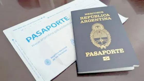 Salteños afectados por fallas en sus pasaportes: Qué hacer si tenés que viajar