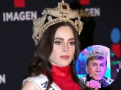 Fátima Bosch responde a la polémica sobre favoritismo de Osmel Sousa en Miss Universo México 2025