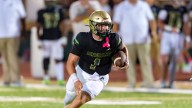 Week 4 Lafayette-area high school football live scores around the 337