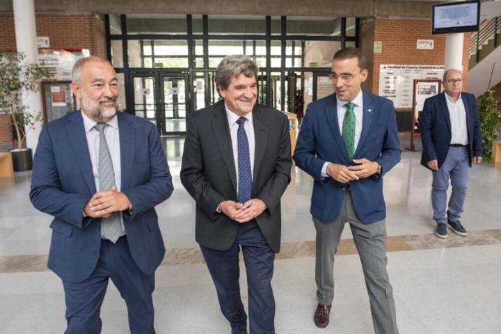 La educación financiera es un objetivo para el Banco de España