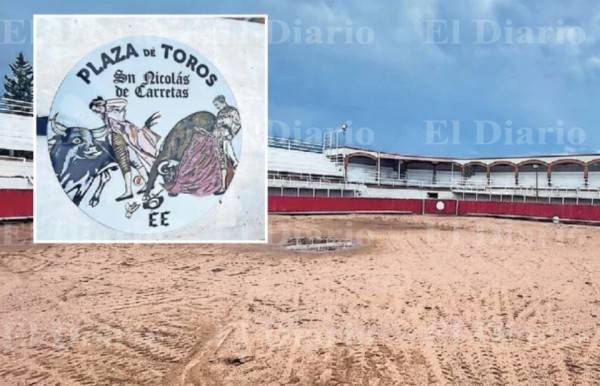 Por feminicidio frenaron corrida