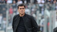Gustavo Quinteros, el candidato número uno para asumir como DT de un Independiente en crisis