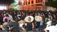 Mazatlán mantiene en pie ceremonia del Grito de Independencia, tras la cancelación en Culiacán