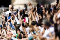 El papa León XIV celebra la misa del Jubileo de los Catequistas en el Vaticano