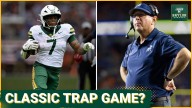 TRAP: Dave Aranda's Defense Getting HUGE Test With Air Raid ATTACK, Baylor UNDERESTIMATING Samford?