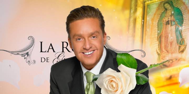Daniel Bisogno recurrió a la Virgen de Guadalupe en busca de un milagro, revela Maribel Guardia