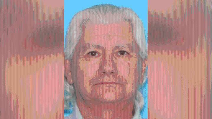 Convicted sex offender facing child porn charges in Sierra County