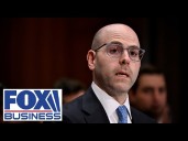 Fed Governor: This is an ‘INAPPROPRIATE COMPARISON’
