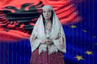 La ministra de Albania generada con IA: una maniobra comunicativa que plantea numerosas dudas