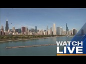 LIVE | Peace Day at Chicago’s Daley Plaza