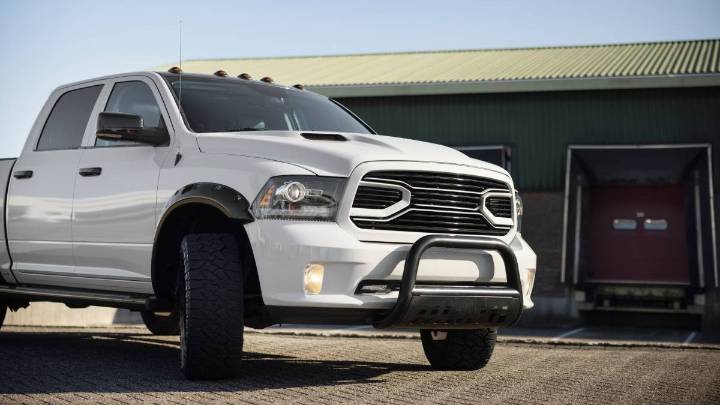 Las camionetas siguen liderando: Estos son los modelos de autos más vendidos en lo que va de 2025
