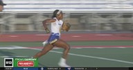 Grant vs. Antelope | 2025 Friday Gameday girls flag football highlights