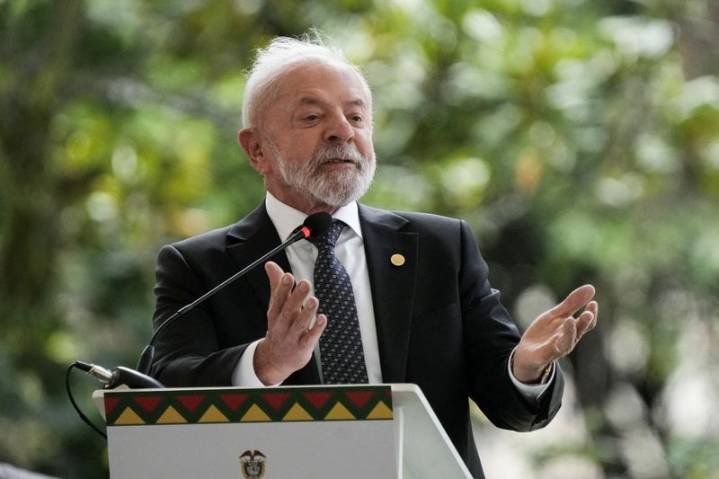 Brazil launches proposals to attract data centers, regulate digital competition