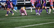 Vancouver Rise draw 1-1 with Halifax Tides, secure NSL playoff spot