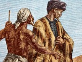 Ibn Battuta: “Viajar te deja sin palabras… luego te convierte en narrador de historias”