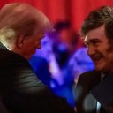 Trump salva a Milei pero no a la Argentina: el Indec anticipó recesión y más desempleo