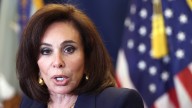 Jeanine Pirro's Pumpkin Dress Can't Distract From Her Over