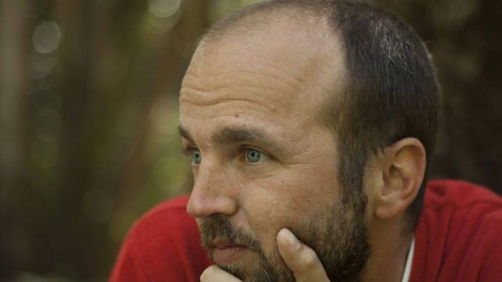 Davide Paiser, autor de 'Latitud 28': "La memoria histórica debe reivindicar las luchas, no solo a las víctimas"