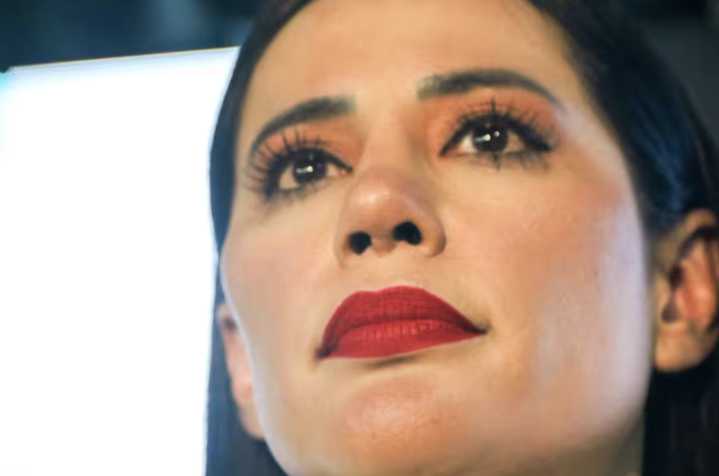 Estas son las empresas por las que Sandra Cuevas es señalada de presunto lavado de dinero