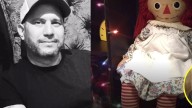 Revelan la causa de la muerte del cuidador de Annabelle; ¿la muñeca estaba presente?