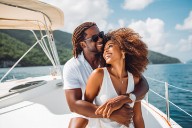 The Carr Report: Good income, bad love life—SUCKS! Good love life, bad income