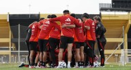Oportunidad para Kenji Cabrera: La posible alineación del Perú vs Uruguay por las Eliminatorias