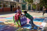 Abre DIF Oaxaca inscripciones para su estancia infantil