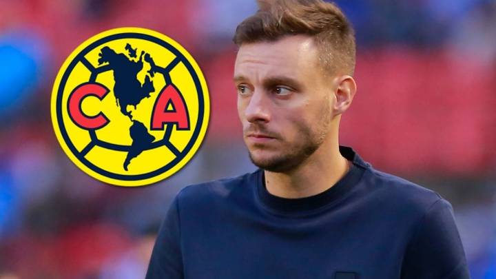 ¿Martin Anselmi podría dirigir al América?