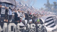 Gimnasia y Esgrima vs. su homónimo jujeño: clima de final adelantada en el Víctor Legrotaglie