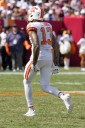 Depleted Buccaneers keep winning as injuries continue piling up