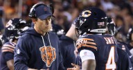 What Chicago Bears’ Ben Johnson said Tuesday after season-opening loss to Vikings – Shaw Local