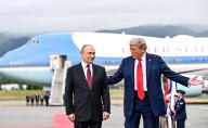 El Kremlin confirmó que “sigue en pie” la invitación a Donald Trump para que visite Moscú