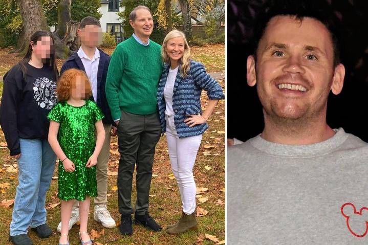 Oregon Sen. Ron Wyden's kids drove assistant to suicide with 'sexually explicit' behavior, homophobic slurs: lawsuit