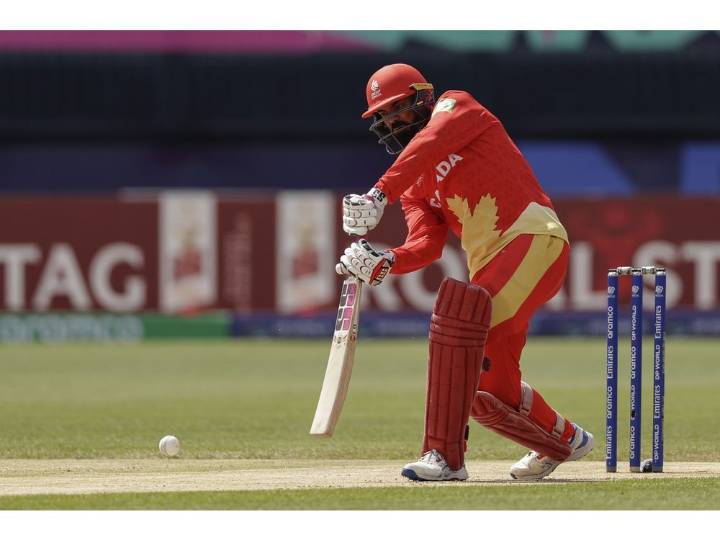 Rosters set for inaugural Canada Super60 cricket tournament in Vancouver