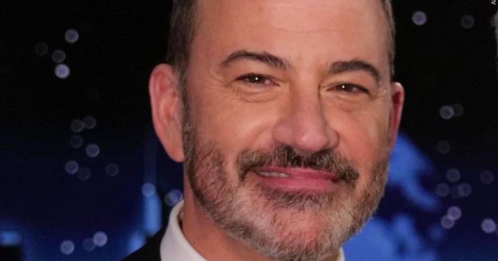 Kimmel's future hangs in balance after ABC suspends his late-night show over Charlie Kirk comments