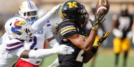 Mizzou moves kickoff earlier for Saturday’s football game against Louisiana because of extreme heat