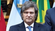 Javier Milei ordenó el retiro de la Argentina del Consejo de Derechos Humanos de la ONU