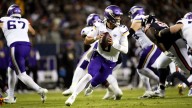 J.J. McCarthy, Vikings spoil Ben Johnson's Bears debut