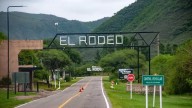 El Rodeo cerró la Semana del Estudiante sin incidentes