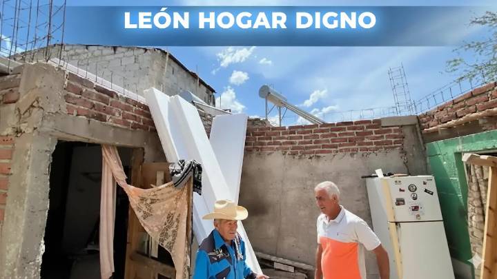 ¿Vives en León y necesitas mejorar tu casa? Aquí te decimos cómo puedes solicitar este apoyo